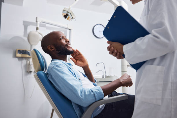 Best Weekend Emergency Dentist in Nroe City, MO