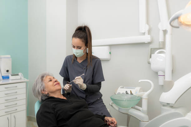 Best Emergency Cosmetic Dentistry in Nroe City, MO