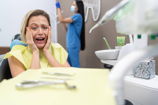 Best Mobile Emergency Dentist in Nroe City, MO