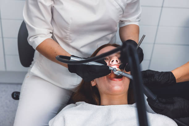 Best Emergency Root Canal Treatment in Nroe City, MO