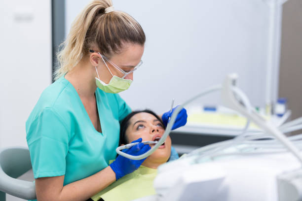 Best Pediatric Emergency Dentist in Nroe City, MO