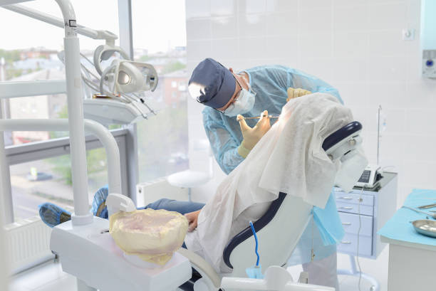 Best 24-Hour Emergency Dentist in Nroe City, MO